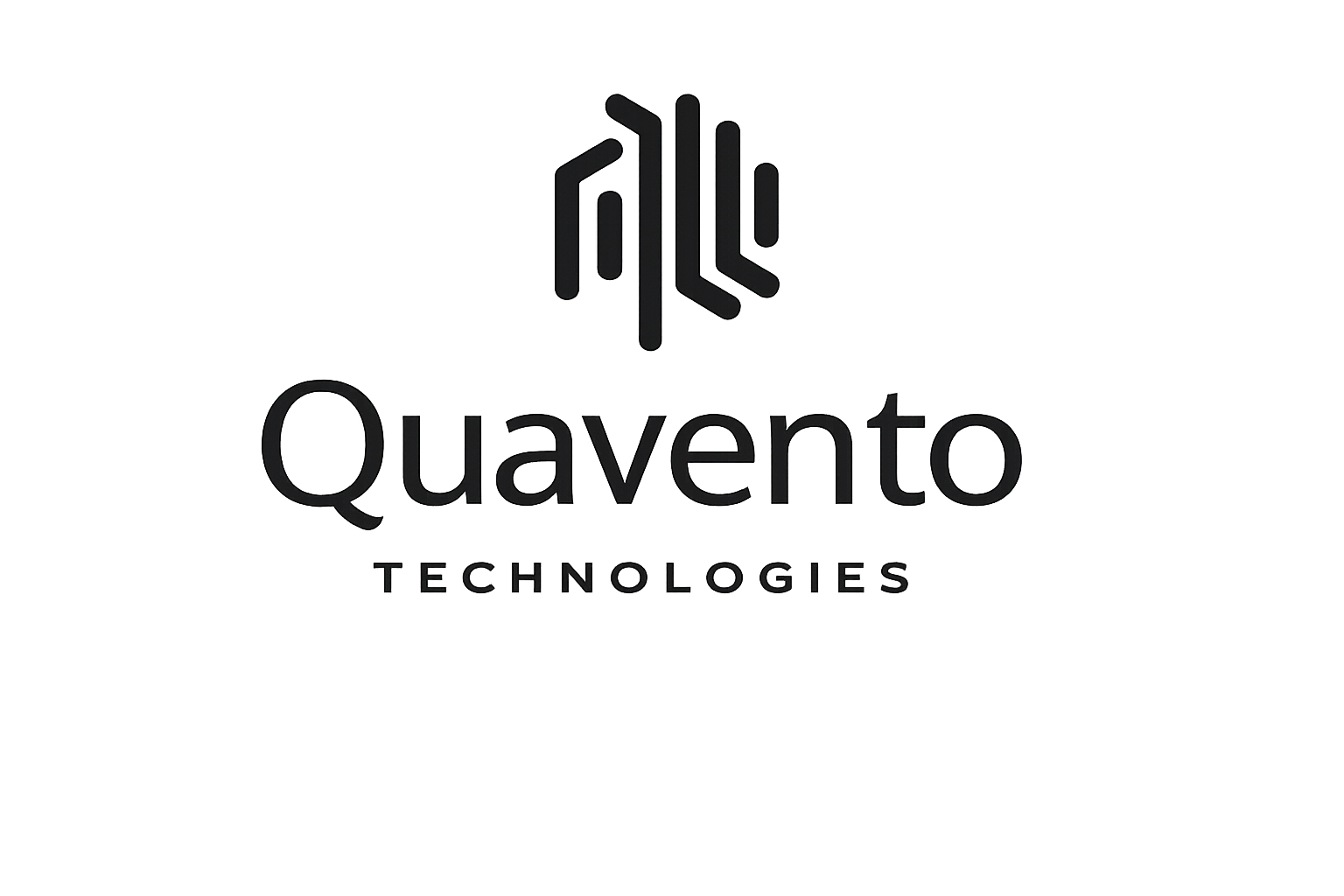 Quavento Technologies Logo