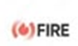 Fire logo