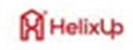 HelixUp logo