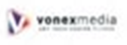 VonexMedia logo